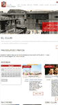 Mobile Screenshot of club-pollensa.com